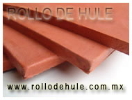esponja de silicon ROLLO DE HULE
